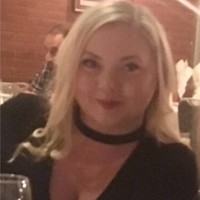 Leah Blewitt