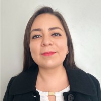 Daniela Martinez  Flores