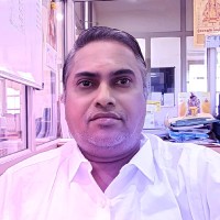 Murali K.