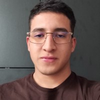 Angel Santiago Orozco Arias