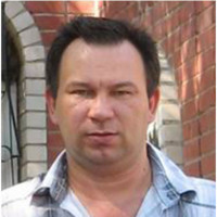 Leonid Zychkov