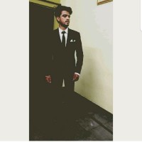 Shaik Sarfaraz