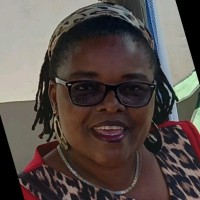 Ronica Mashabidze