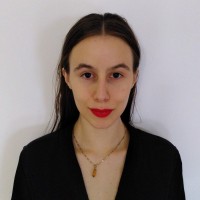 Rosa Kristina Sokolowski
