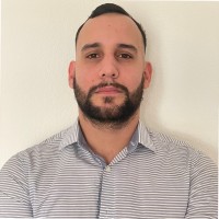 Perez Daniel