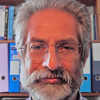 Saif Khan Ghauri BA (Hons) FCMA CGMA