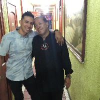 Cristhian Morales