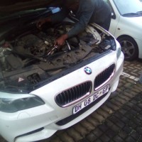 Katlego Tony
