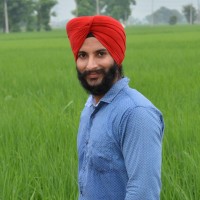 Harry Singh Makkar