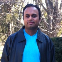 Dipen Mistry