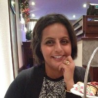 Priya Bithal