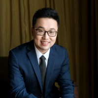 李一航 Acca/Ca Anz