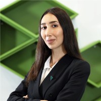 Armine Petrosyan