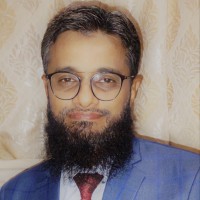 Noman Ahmed