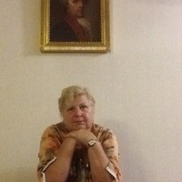 Мария Крутова