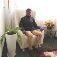 Devendra Upparu