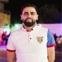 Waleed Odeh