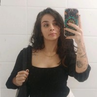Luíza de Souza