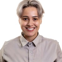 Izabella Mendonça 🏳️‍🌈