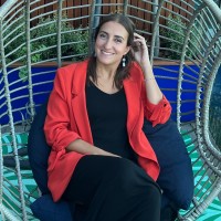 Filipa Correia-Walliss