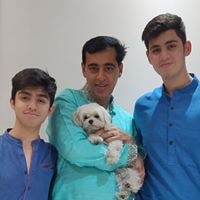 Sandeep Gambhir