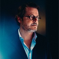 Cyril Thomas