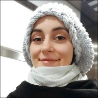 Seniha Nur Yeni