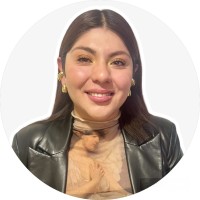 Daniela Lagunas Gonzalez