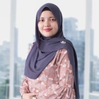 Dania Naqiyah