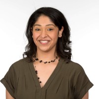 Krupali Patel