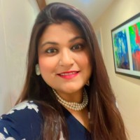 Bharati Rastogi
