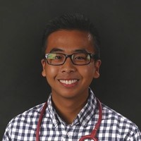 Christian Kyle Nicolas