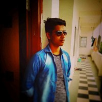 Ajay B R