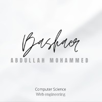 Bashaer Mohammed