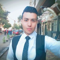Ahmed Mahmoud