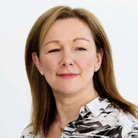 Beverley Beadling