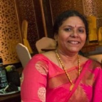 Usha Unnikrishnan