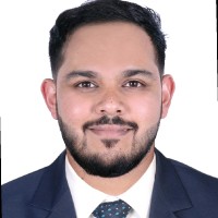 Mohammed Naval Ur Rahman
