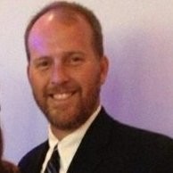 Seth Barham