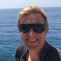 Tobias Sandblad