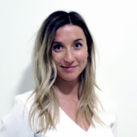 Hilde Stakvik Eide