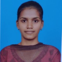 Priyanka Rajendran