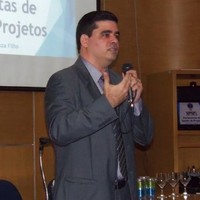 José Mário Ribeiro de Souza Filho