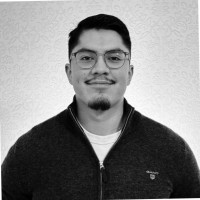 Daniel Rosales Munoz