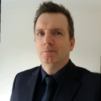 Paul McCrudden