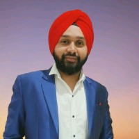 CA Manpreet Singh
