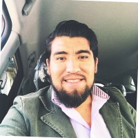Byron Javier Almeida Quel
