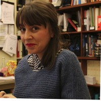 Julie Yakin