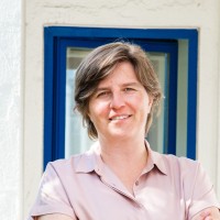 Annemie Verlinden