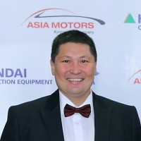 Arslan Khairov